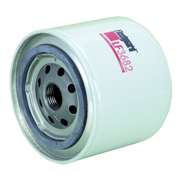 Oil Filter 4" x4" x4"